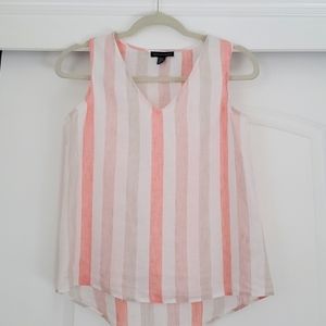 Saks Fifth Avenue womans Top